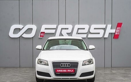 Audi A3, 2010 год, 970 000 рублей, 3 фотография
