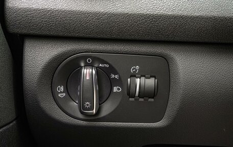 Audi A3, 2010 год, 970 000 рублей, 14 фотография