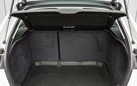 Audi A3, 2010 год, 970 000 рублей, 17 фотография