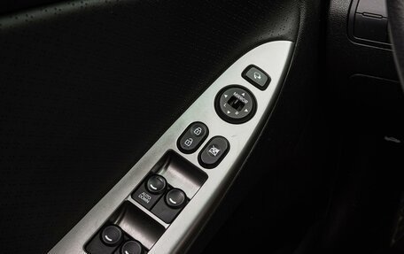 Hyundai Accent IV, 2019 год, 1 470 000 рублей, 17 фотография