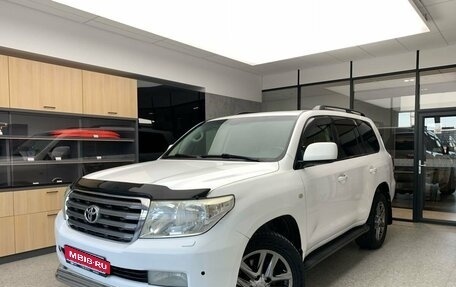 Toyota Land Cruiser 200, 2009 год, 2 500 000 рублей, 1 фотография