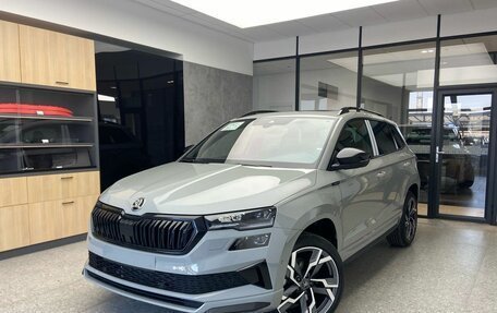 Skoda Karoq I, 2025 год, 4 650 000 рублей, 1 фотография