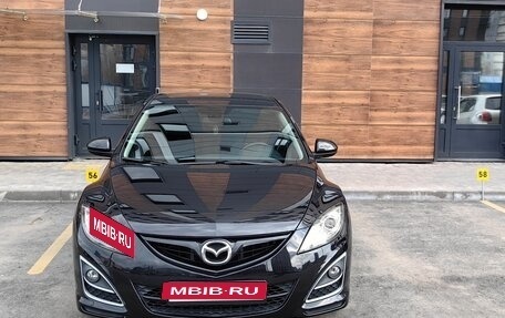 Mazda 6, 2010 год, 950 000 рублей, 1 фотография