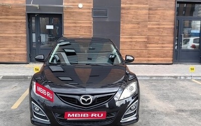 Mazda 6, 2010 год, 950 000 рублей, 1 фотография