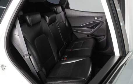 Hyundai Santa Fe III рестайлинг, 2012 год, 1 739 000 рублей, 7 фотография