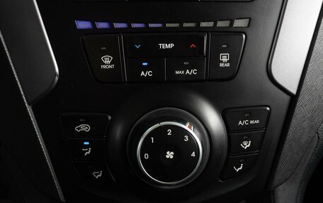 Hyundai Santa Fe III рестайлинг, 2012 год, 1 739 000 рублей, 16 фотография