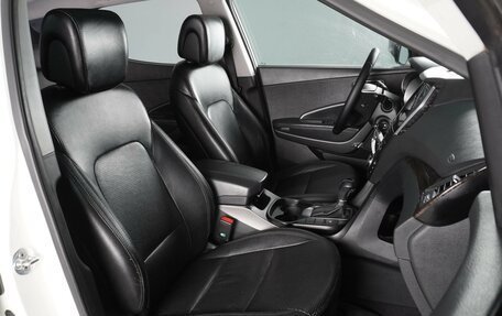 Hyundai Santa Fe III рестайлинг, 2012 год, 1 739 000 рублей, 8 фотография