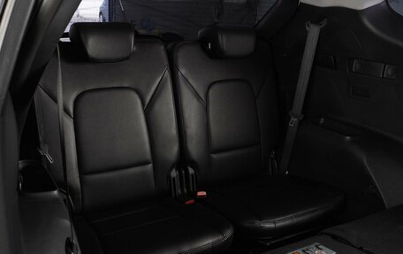 Hyundai Santa Fe III рестайлинг, 2012 год, 1 739 000 рублей, 9 фотография