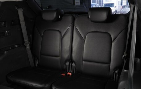 Hyundai Santa Fe III рестайлинг, 2012 год, 1 739 000 рублей, 12 фотография