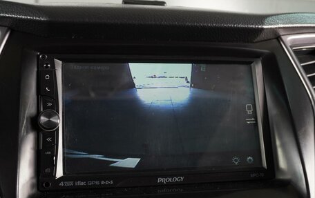 Hyundai Santa Fe III рестайлинг, 2012 год, 1 739 000 рублей, 15 фотография
