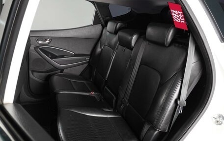 Hyundai Santa Fe III рестайлинг, 2012 год, 1 739 000 рублей, 10 фотография