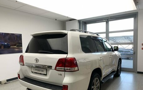 Toyota Land Cruiser 200, 2009 год, 2 500 000 рублей, 6 фотография
