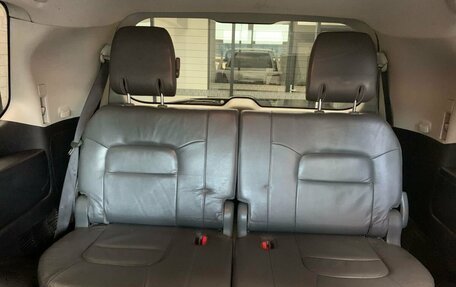 Toyota Land Cruiser 200, 2009 год, 2 500 000 рублей, 10 фотография