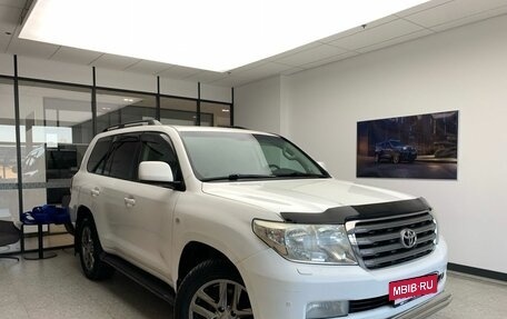 Toyota Land Cruiser 200, 2009 год, 2 500 000 рублей, 3 фотография