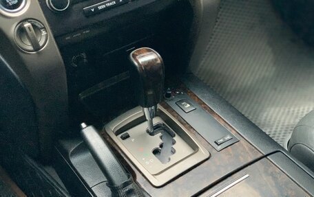 Toyota Land Cruiser 200, 2009 год, 2 500 000 рублей, 15 фотография