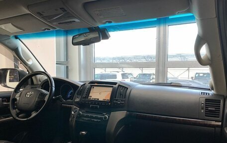 Toyota Land Cruiser 200, 2009 год, 2 500 000 рублей, 20 фотография
