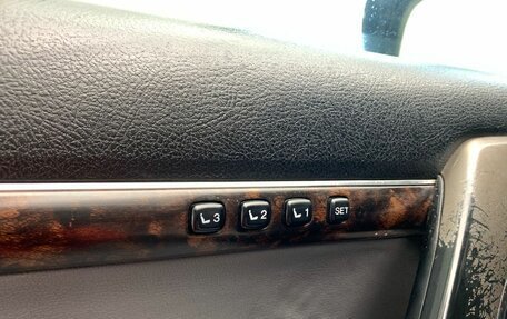 Toyota Land Cruiser 200, 2009 год, 2 500 000 рублей, 19 фотография
