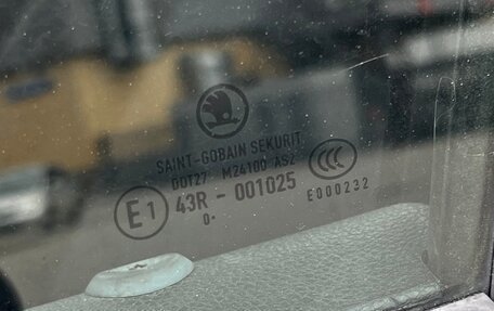 Skoda Fabia II, 2011 год, 699 000 рублей, 4 фотография