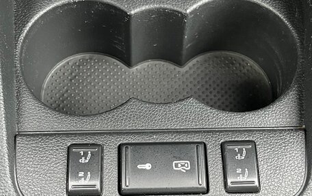 Skoda Fabia II, 2011 год, 699 000 рублей, 9 фотография