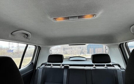 Skoda Fabia II, 2011 год, 699 000 рублей, 12 фотография