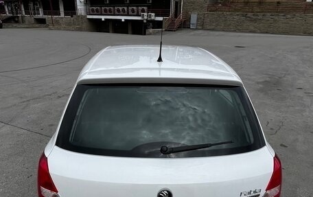 Skoda Fabia II, 2011 год, 699 000 рублей, 7 фотография