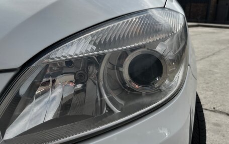 Skoda Fabia II, 2011 год, 699 000 рублей, 16 фотография