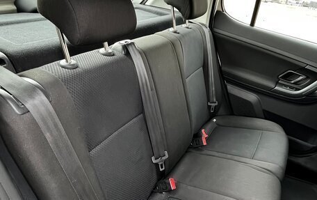 Skoda Fabia II, 2011 год, 699 000 рублей, 24 фотография