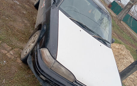 Toyota Carina, 1989 год, 135 000 рублей, 2 фотография