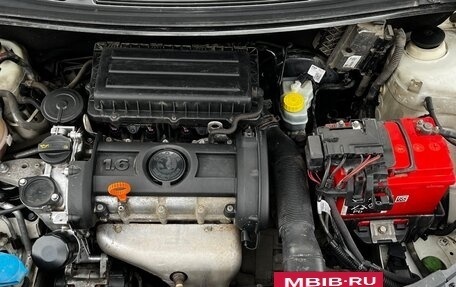 Skoda Fabia II, 2011 год, 699 000 рублей, 35 фотография
