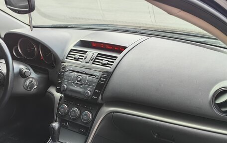 Mazda 6, 2010 год, 950 000 рублей, 4 фотография