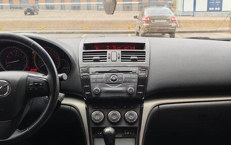 Mazda 6, 2010 год, 950 000 рублей, 5 фотография