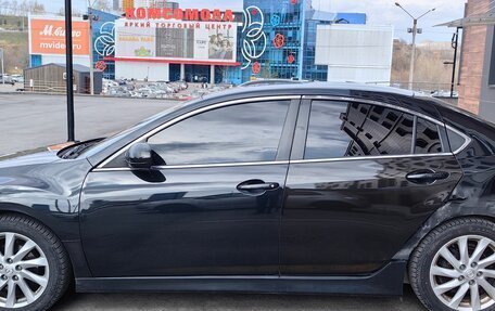 Mazda 6, 2010 год, 950 000 рублей, 11 фотография