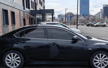 Mazda 6, 2010 год, 950 000 рублей, 6 фотография