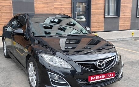 Mazda 6, 2010 год, 950 000 рублей, 3 фотография