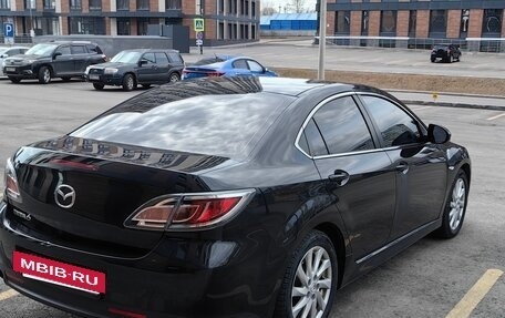 Mazda 6, 2010 год, 950 000 рублей, 7 фотография
