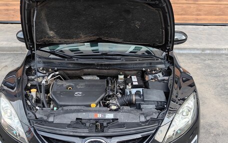 Mazda 6, 2010 год, 950 000 рублей, 13 фотография