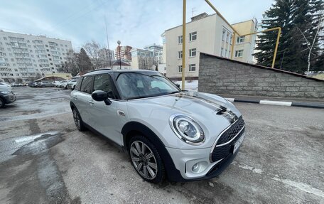 MINI Clubman, 2019 год, 3 000 000 рублей, 2 фотография