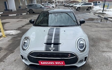MINI Clubman, 2019 год, 3 000 000 рублей, 3 фотография