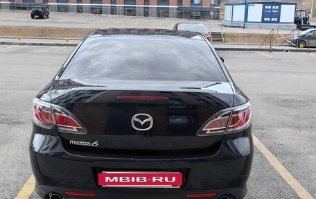 Mazda 6, 2010 год, 950 000 рублей, 8 фотография