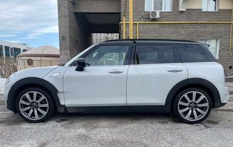 MINI Clubman, 2019 год, 3 000 000 рублей, 13 фотография