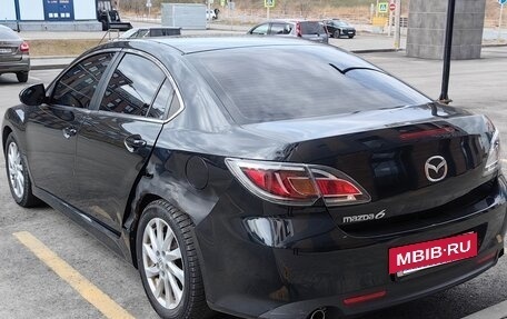 Mazda 6, 2010 год, 950 000 рублей, 10 фотография