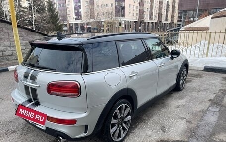 MINI Clubman, 2019 год, 3 000 000 рублей, 11 фотография