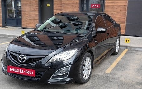 Mazda 6, 2010 год, 950 000 рублей, 2 фотография