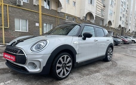 MINI Clubman, 2019 год, 3 000 000 рублей, 7 фотография