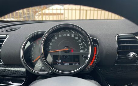 MINI Clubman, 2019 год, 3 000 000 рублей, 19 фотография