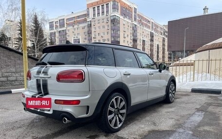 MINI Clubman, 2019 год, 3 000 000 рублей, 9 фотография