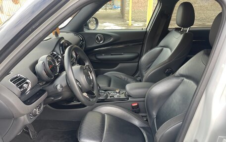 MINI Clubman, 2019 год, 3 000 000 рублей, 21 фотография