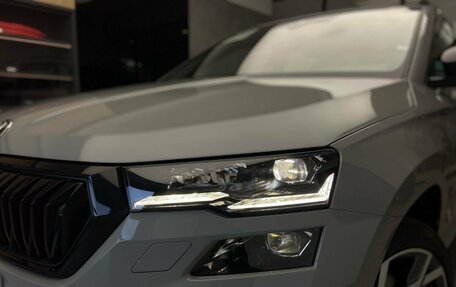 Skoda Karoq I, 2025 год, 4 650 000 рублей, 2 фотография