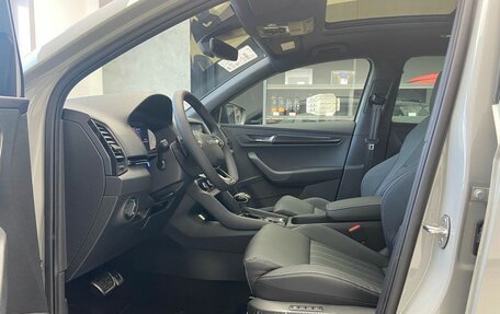 Skoda Karoq I, 2025 год, 4 650 000 рублей, 10 фотография