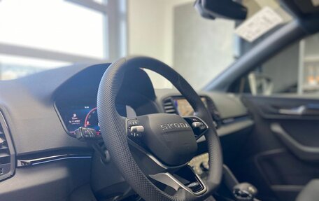 Skoda Karoq I, 2025 год, 4 650 000 рублей, 9 фотография